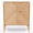 HARTO Dresser Marius Oak