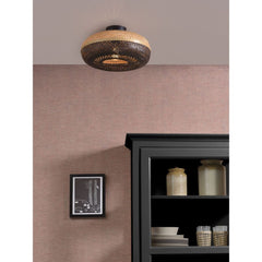 GOOD&MOJO Ceiling Light Palawan 40cm