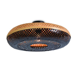 GOOD&MOJO Ceiling Light Palawan 60cm