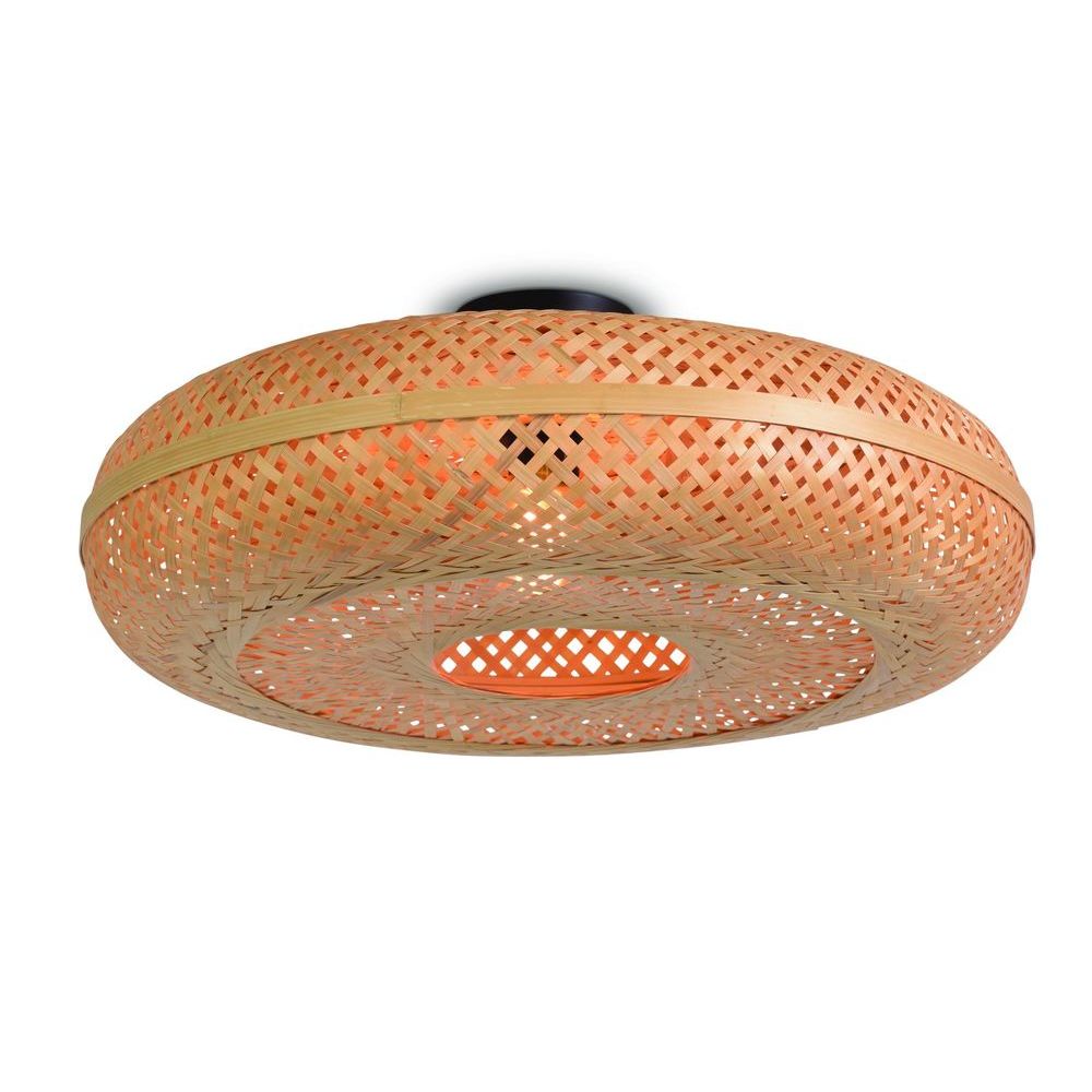 GOOD&MOJO Ceiling Light Palawan 60cm