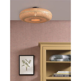 GOOD&MOJO Ceiling Light Palawan 60cm