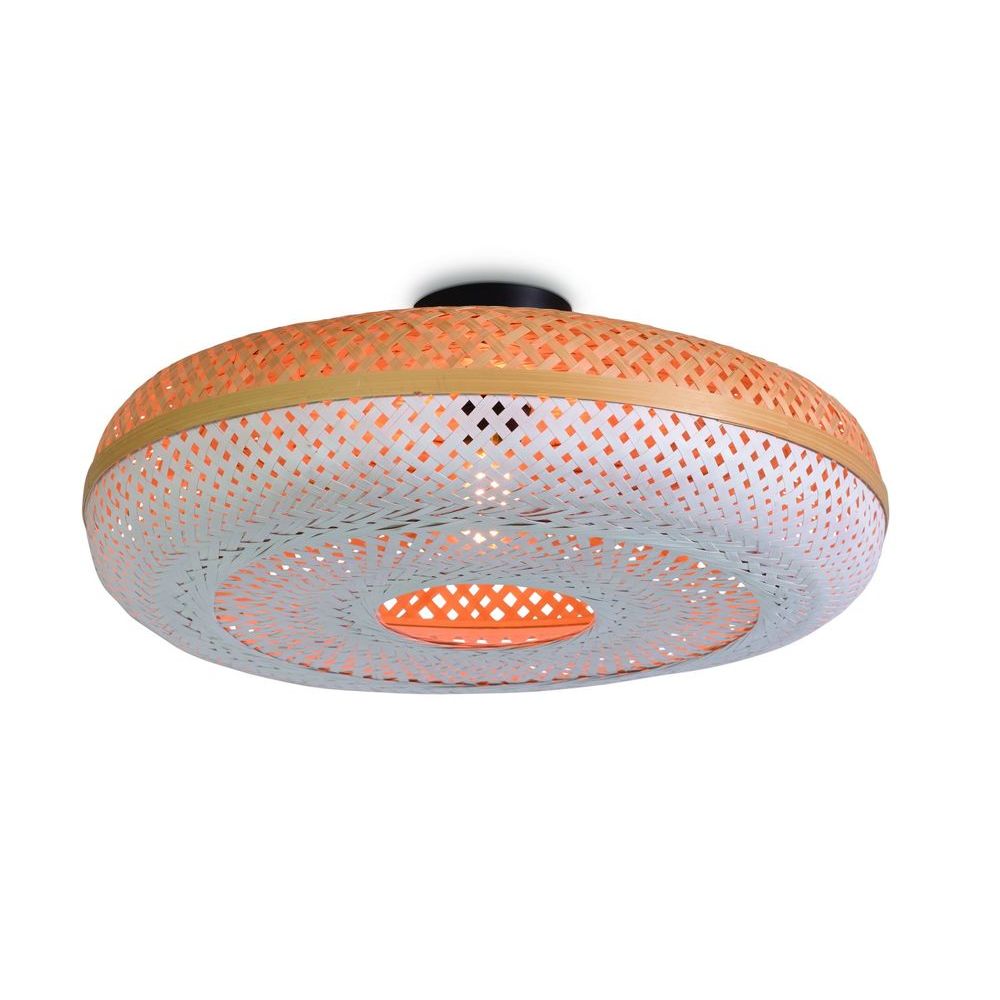 GOOD&MOJO Ceiling Light Palawan 60cm