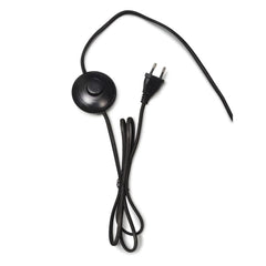GOOD&MOJO Floor Lamp Palawan 176cm