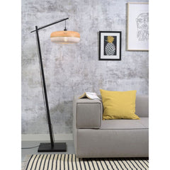GOOD&MOJO Floor Lamp Palawan 176cm
