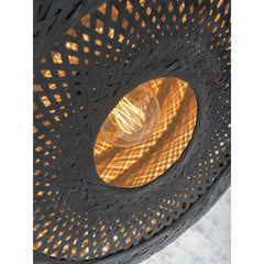 GOOD&MOJO Floor Lamp Palawan 207cm