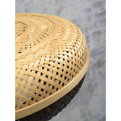 GOOD&MOJO Floor Lamp Palawan 207cm