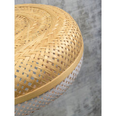 GOOD&MOJO Floor Lamp Palawan 207cm