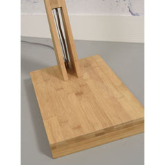 GOOD&MOJO Floor Lamp Palawan 207cm
