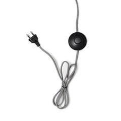 GOOD&MOJO Floor Lamp Palawan 207cm