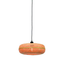 GOOD&MOJO Suspension Light Palawan Bamboo 40cm