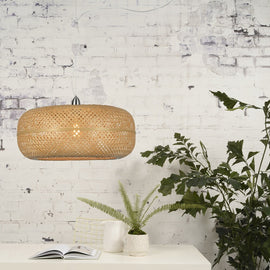 GOOD&MOJO Suspension Light Palawan 60cm