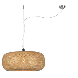 GOOD&MOJO Suspension Light Palawan 60cm
