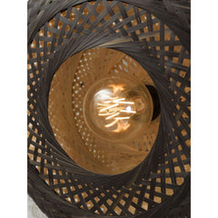 GOOD&MOJO Wall Light Palawan Bamboo 40cm