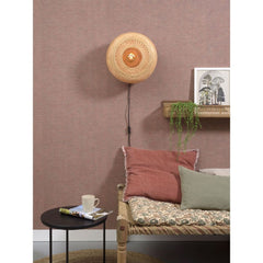 GOOD&MOJO Wall Light Palawan Bamboo 40cm