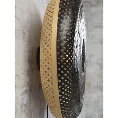 GOOD&MOJO Wall Light Palawan Bamboo 60cm