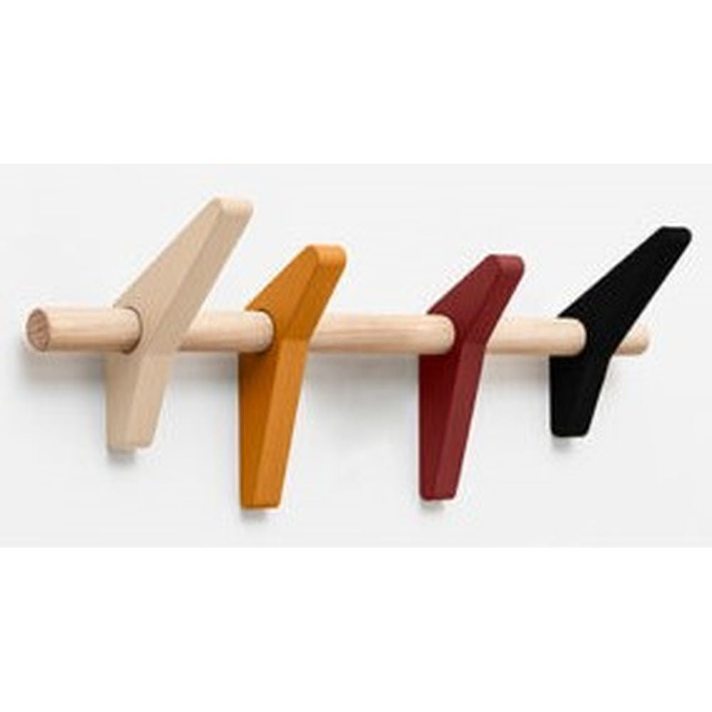 DRUGEOT Coat Hook Hirondelles