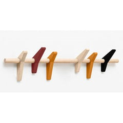 DRUGEOT Coat Hook Hirondelles