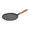 STAUB Pancake Pan Round Wood Handle 28 cm