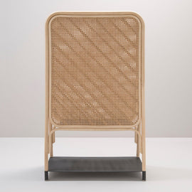 ORCHID EDITION Divider Panô Rattan 138cm