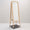 ORCHID EDITION Standing Mirror Panô Rattan 163cm
