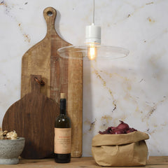 IT’S ABOUT ROMI Suspension Light Paris