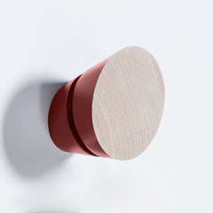 DRUGEOT Coat Hook Tronquée (6 colors available)