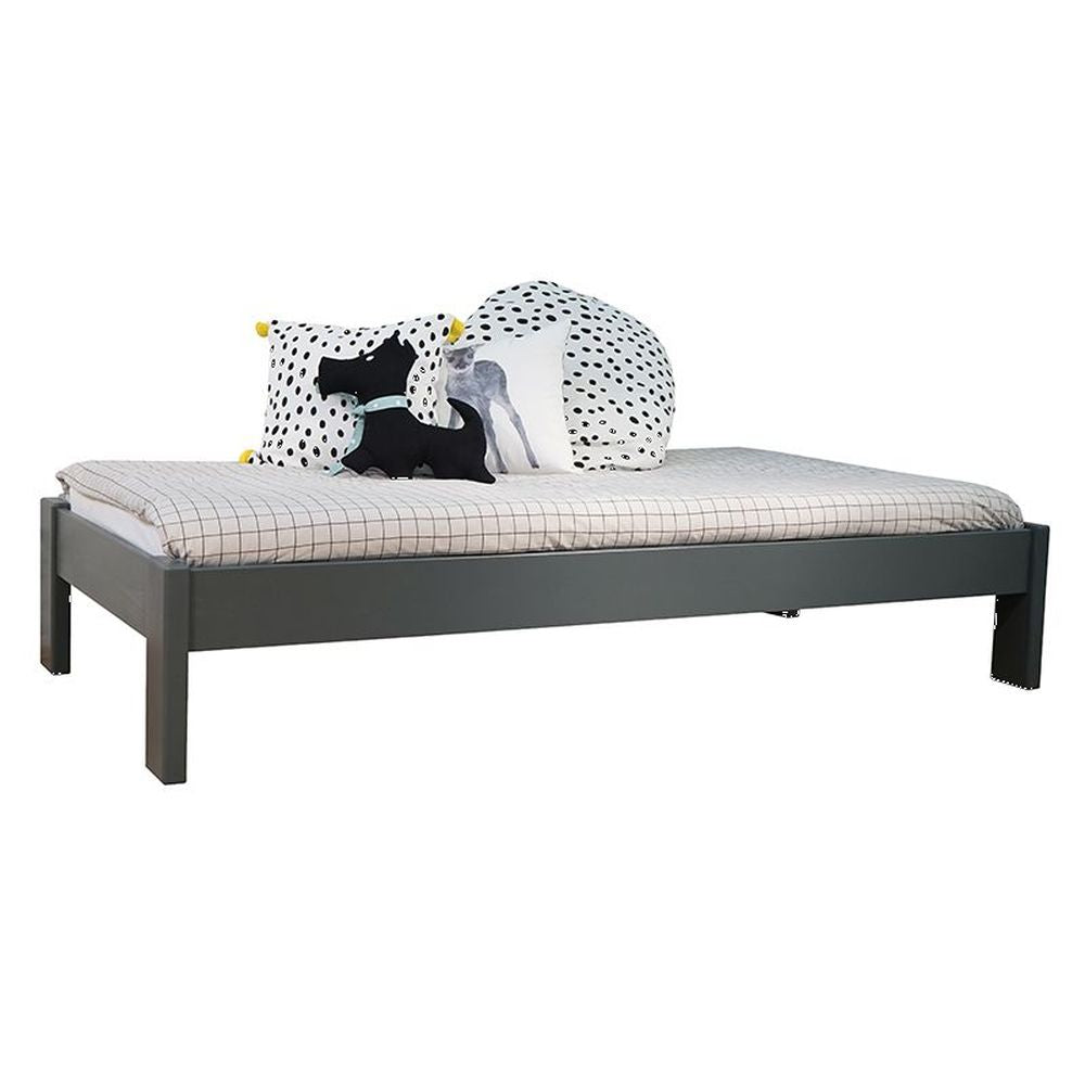MATHY BY BOLS Kids Bed Dominique pine wood