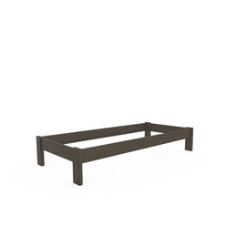 MATHY BY BOLS Kids Bed Dominique pine wood