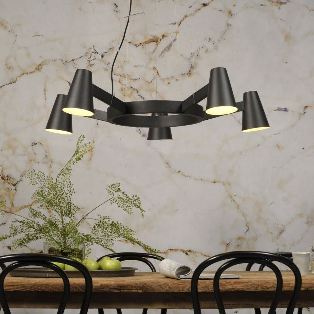 IT’S ABOUT ROMI Suspension Light Biarritz Chandelier