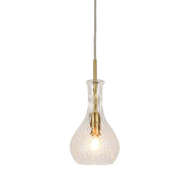 IT’S ABOUT ROMI Suspension Light Brussels Drop