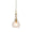 IT’S ABOUT ROMI Suspension Light Brussels Drop