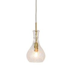 IT’S ABOUT ROMI Suspension Light Brussels Drop