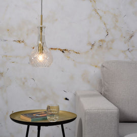 IT’S ABOUT ROMI Suspension Light Brussels Drop