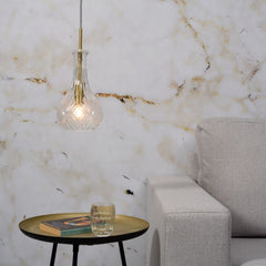 IT’S ABOUT ROMI Suspension Light Brussels Drop