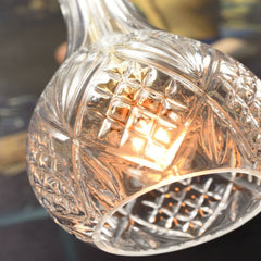 IT’S ABOUT ROMI Suspension Light Brussels Drop