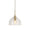 IT’S ABOUT ROMI Suspension Light Brussels Round