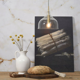 IT’S ABOUT ROMI Suspension Light Brussels Round