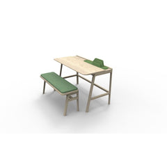 MATHY BY BOLS Kids Small Bench Vessel 95x38cm
