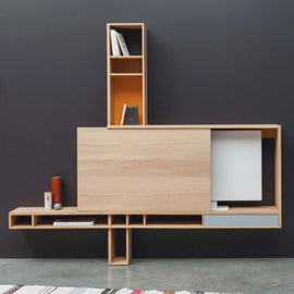 DRUGEOT Media Unit Ortho TV