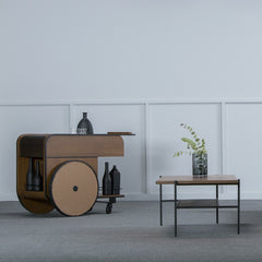 KANN DESIGN Bar Cart Trink