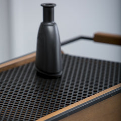 KANN DESIGN Bar Cart Trink