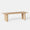 KANN DESIGN Dining Table Galta Forte 240 Natural Oak