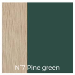 DRUGEOT Side Table Glycine Right
