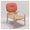 ORCHID EDITION Armchair Plus Rattan Capture
