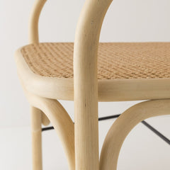 ORCHID EDITION Armchair Plus Rattan Capture