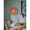 MARKET SET Wall Light Portinatx Terracotta