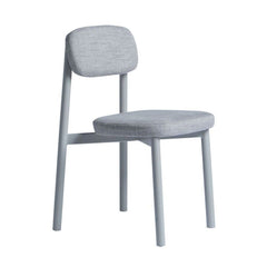 KANN DESIGN Chair Residence Heather Fabric Grey