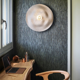 MARKET SET Wall Lamp Rivage Shore