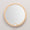 ORCHID EDITION Mirror Lasso Rattan
