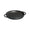 STAUB Pure Grill Round Black 26 cm